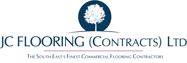 JC Flooring Contracts Ltd Logo